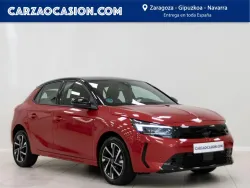 OPEL Corsa 1.2T XHL S-S GS 100