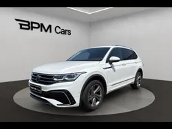Volkswagen Tiguan Allspace 1.5 TSI 150ch R-Line DSG7