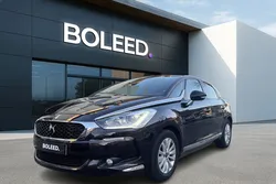 DS DS 5 1.6 blue HDi 115 ch Be Chic - courroie d accessoire neuve - camera de recul - toit panoramique