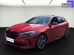 BMW 118i 136 ch DKG7 M Sport
