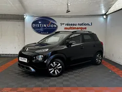 Citroën C3 Aircross PureTech 130 EAT6 Shine Business