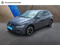 Volkswagen Polo 1.0 TSI 95ch Edition 50 DSG7