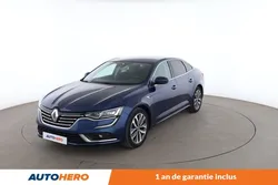 Renault Talisman 1.6 TCe Energy Intens EDC 200 ch