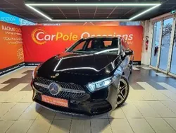 Mercedes Classe A 180 d 8G-DCT AMG Line