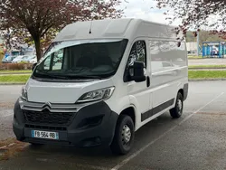 Citroen Jumper Hayon L2H2