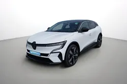 RENAULT Megane E-Tech 220 ch autonomie confort GSR2 Techno