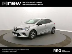 Renault clio tce 90 evolution
