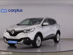 Renault Kadjar 1.5 dCi Exclusive