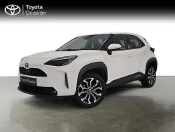 TOYOTA Yaris Cross 120H Active Tech