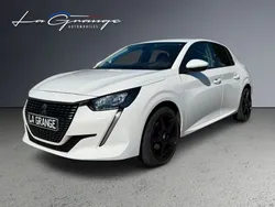Peugeot 208 (2) BLUEHDI 100 Allure
