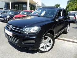 Volkswagen TOUAREG 3.0 V6 TDI 240CH DPF CARAT EDITION TIPTRONIC