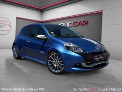 RENAULT CLIO RENAULT SPORT GORDINI 2.0 16V 203Ch Distibution neuve Garantie 12 mois