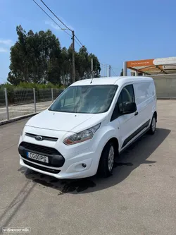 Ford Transit Connect 230 L2 Trend