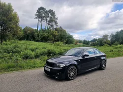 BMW 120 E82 pack M