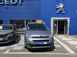 Citroën Berlingo 1.6 BLUEHDI SHINE BVM6 7 PLACES 100
