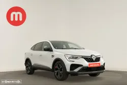 Renault Arkana 1.3 TCe R.S.Line EDC