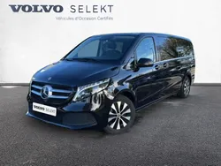 MERCEDES Classe V Extra-Long 220 d 9G-TRONIC Avantgarde