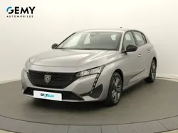 PEUGEOT 308 BlueHDi 130ch S&S EAT8 Active Pack