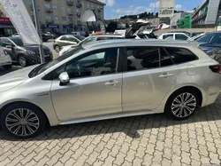 Toyota Corolla Touring Sports 1.8 Hybrid Comfort
