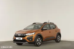 Dacia Sandero 1.0 TCe Stepway Expression