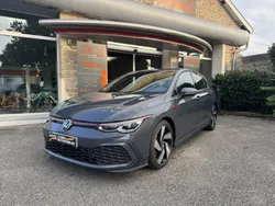 Volkswagen golf 2.0 tsi - 245 - bv dsg 7 viii berline gti phase 1