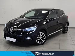 Renault Clio 1.0 TCe 90ch Techno