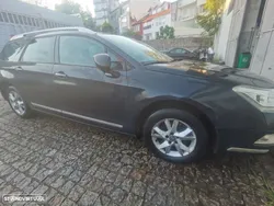 Citroën C5 Tourer 1.6 HDi Séduction