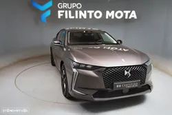 DS DS4 E-Tense Performance Line EAT8