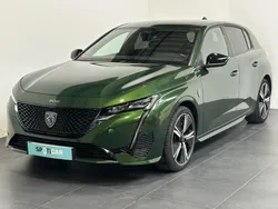 Peugeot 308 1.2 130 GT EAT8 / Gps / Caméra