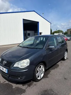 Volkswagen Polo 1.9 tdi 100cv pack confort 189000km