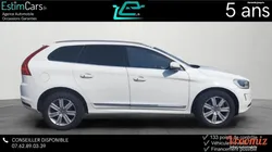 Volvo Xc60 2.0 D4 190 CV PACK SIGNATURE EDITION ✅ Toit ouvrant ✅ Entretien à jour ✅
