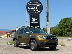 DACIA DUSTER dCi 110 4x2 Prestige (Distrib 2024)
