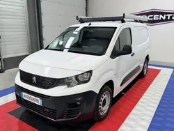 PEUGEOT PARTNER 1,5 Blue-HDI 100ch PREMIUM L2H1 3PLACES / PREMIERE MAIN / GALERIE / 49000KM / GARANTIE
