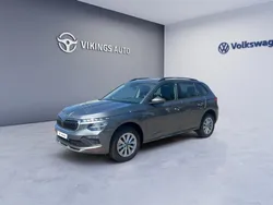 Skoda Kamiq 1.0 TSI Evo 2 116 ch BVM6 Selection