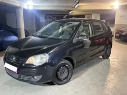 VOLKSWAGEN POLO 1.4 16V - 80 IV 9N3 Confortline