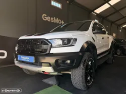 Ford Ranger 2.0 TDCi CD Raptor 4WD