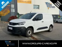 Peugeot Partner FG STANDARD 1.5 BLUEHDI 100CH BVM5 PREMIUM