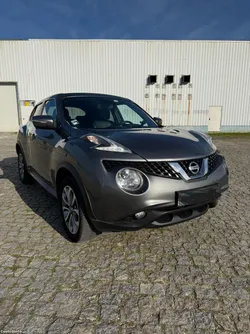 Nissan Juke 1.2 DIG-TEKNA PREMIUM