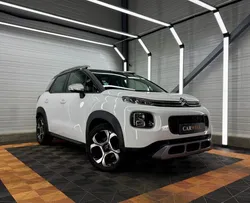 Citroen C3 AIRCROSS BLUEHDI 120CH S&S SHINE BUSINESS EAT6 E6.D-TEMP