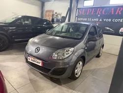 Renault Twingo 2 1.2 75 CH Expression