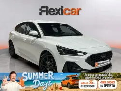 FORD Focus 2.3 Ecoboost ST Edition