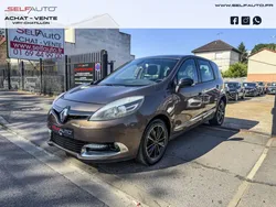 Renault SCENIC III 1.6 DCI 130CH ENERGY BOSE ECO²