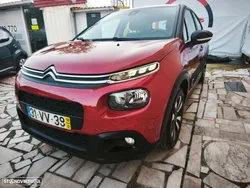 Citroën C3 1.2 PureTech Shine