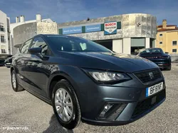 SEAT Ibiza 1.0 TSI Style