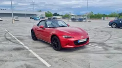 Mazda Mx5 ROADSTER 2.0 / Miata ND / Garantie 12 mois