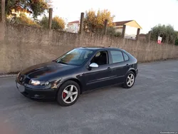 Seat Leon seat leon FR motor PD 1.9 tdi 130cv