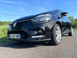Clio 4 PHASE 2 Estate TCe 90ch Business garantie 6 mois