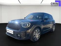 MINI Countryman 136 ch BVA7 Cooper Edition Premium Plus