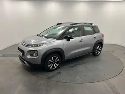 Citroën C3 Aircross BUSINESS BlueHDi 120 S&S EAT6 Feel