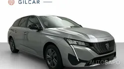 Peugeot 308 de 2022